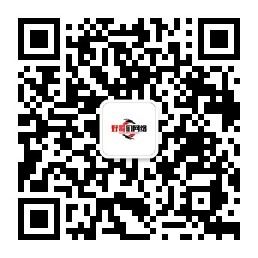 云梦西游微信公众号二维码